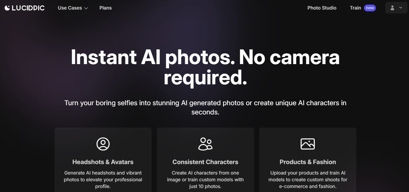 Lucidpic Review Platform Overview | Best Free AI Tools