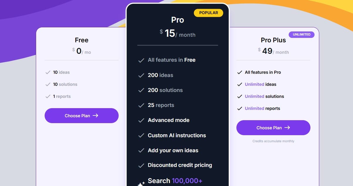 Stratup AI Pricing Plans | Best Free AI Tools Price Guide