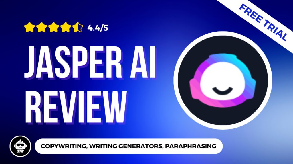 Jasper preview