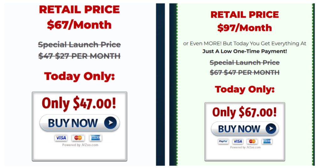 AI VideoFlix screenshot