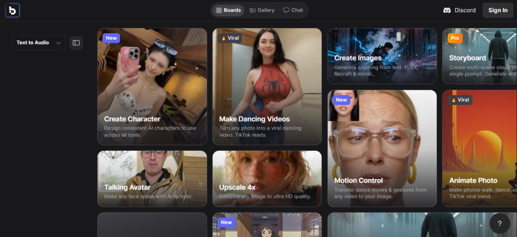 BasedLabs AI screenshot