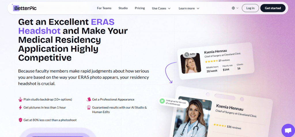 BetterPic screenshot