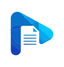 Video to Blog