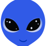 Waalaxy logo