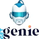 GetGenie AI logo