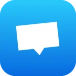 Crisp logo