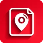 BlogToPin logo