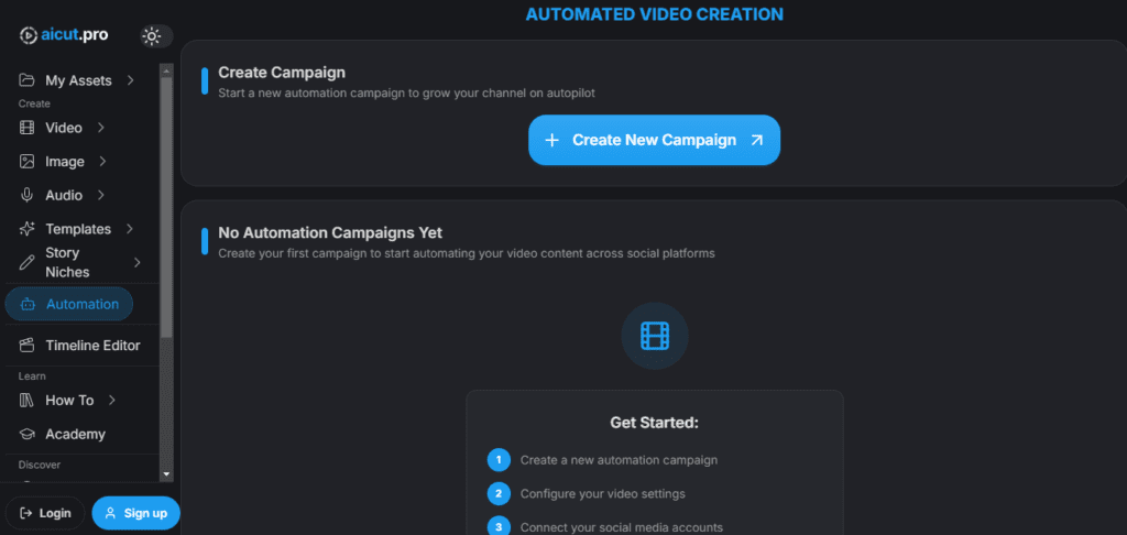 Aicut Pro screenshot