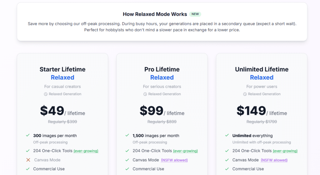Artspace AI screenshot