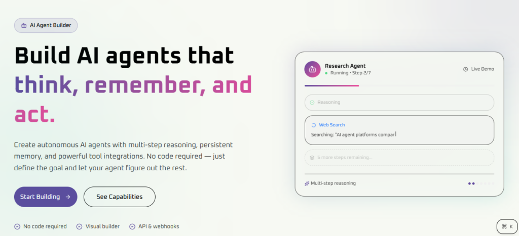 AI Magicx screenshot