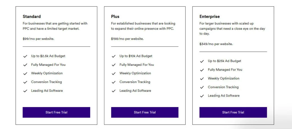 Ranked AI screenshot