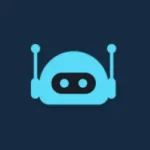 SalesRobot logo