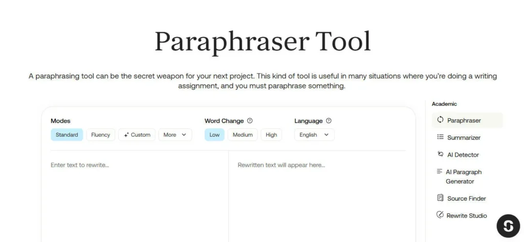 myStylus AI screenshot