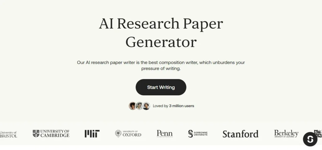 myStylus AI screenshot