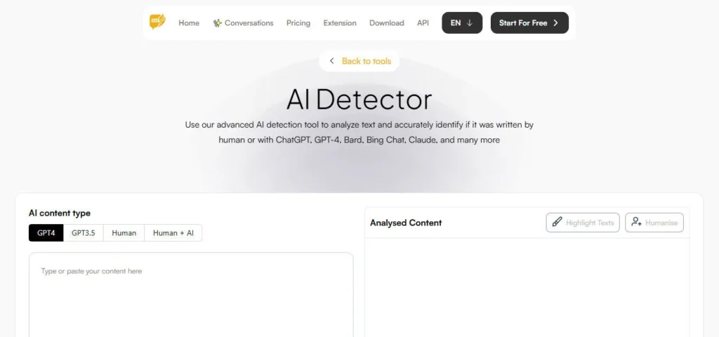 AskYourPDF screenshot