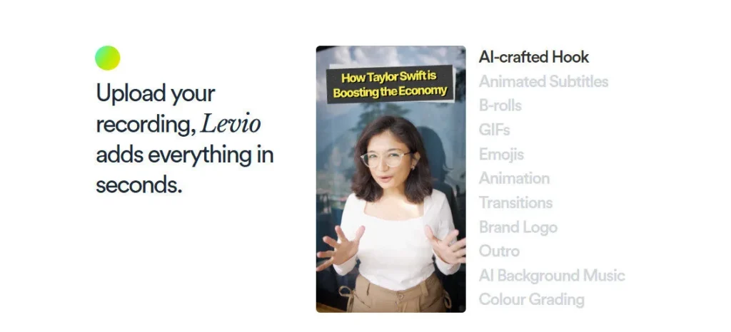 Jupitrr AI screenshot