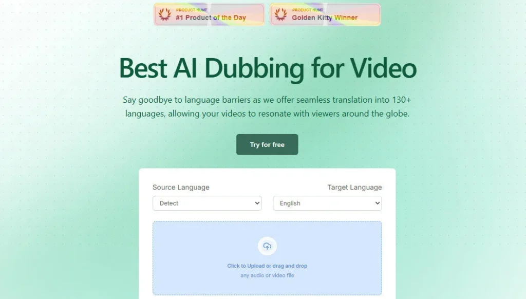 Listnr AI screenshot