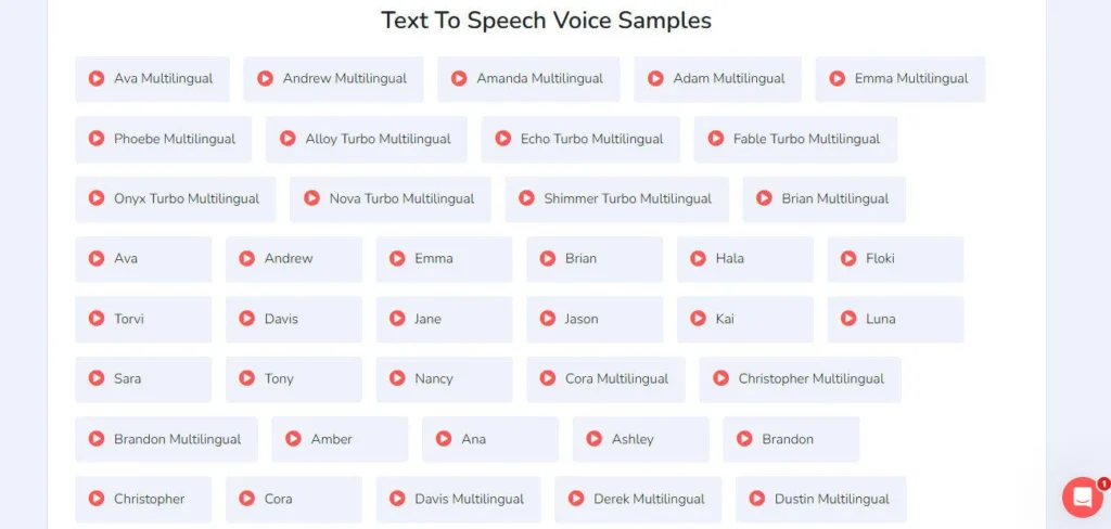 MicMonster screenshot