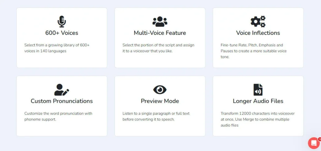 MicMonster screenshot