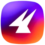 Aimfox logo