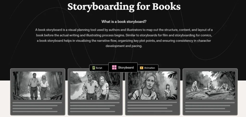 Katalist AI screenshot