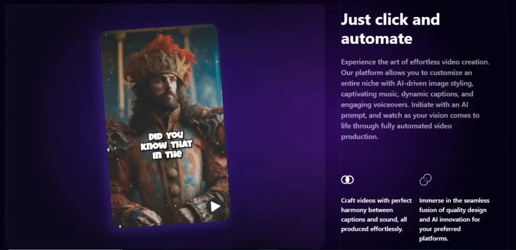 ShortX AI screenshot