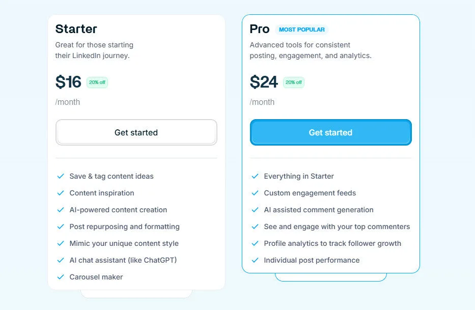 Supergrow screenshot