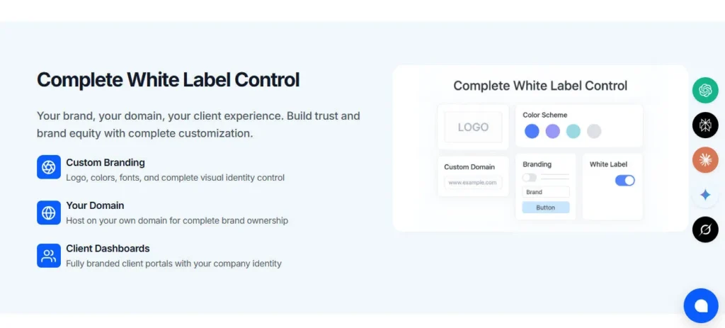 VoiceAIWrapper screenshot