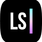 Lovescape logo