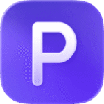 Promptchan AI logo