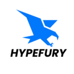 Hypefury logo