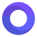 Placid logo